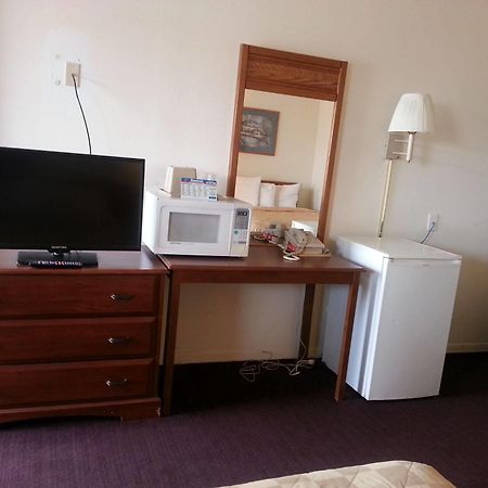 Satellite Inn Alamogordo Bagian luar foto