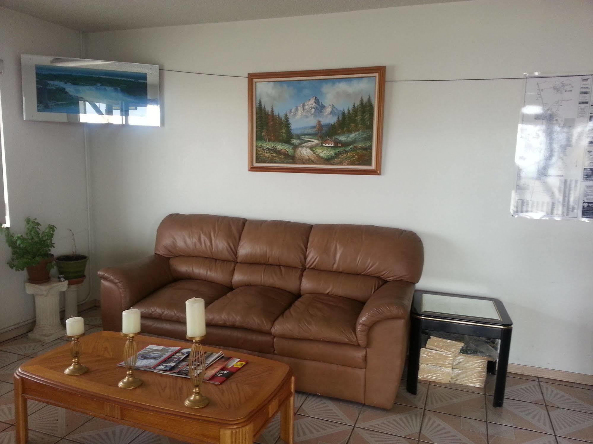 Satellite Inn Alamogordo Bagian luar foto